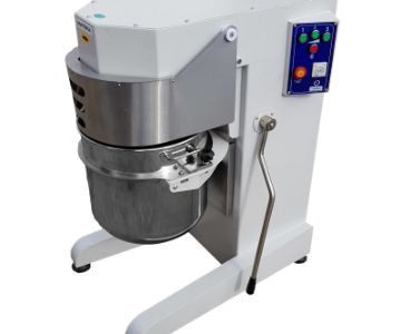 Planetary Mixer