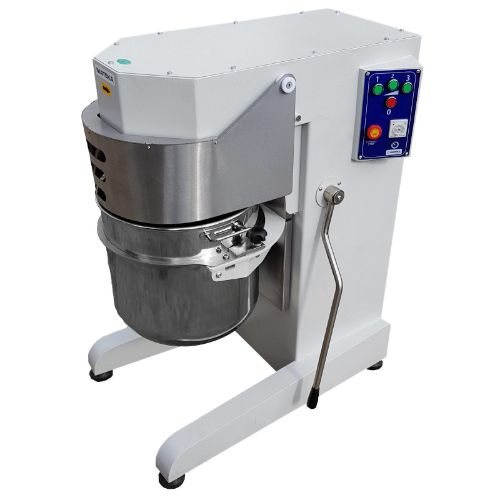 Planetary Mixer