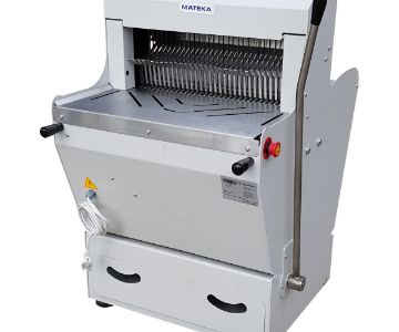 Bread Slicers
