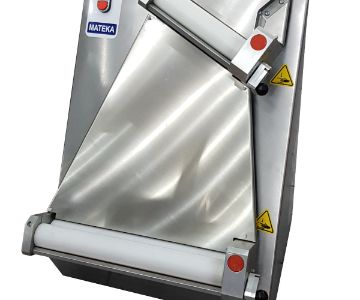 Dough Rolling Machines