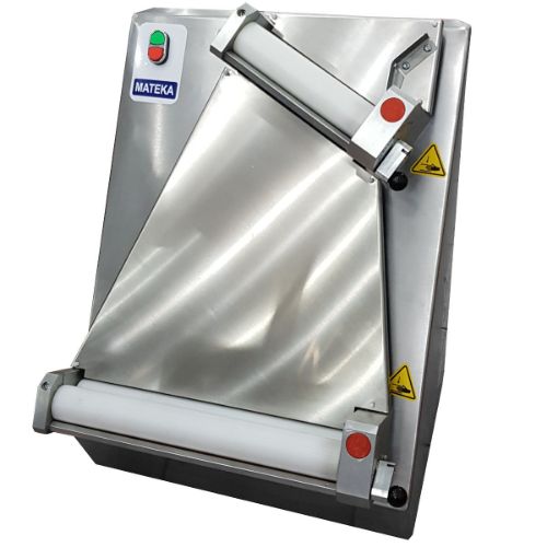 Dough Rolling Machines