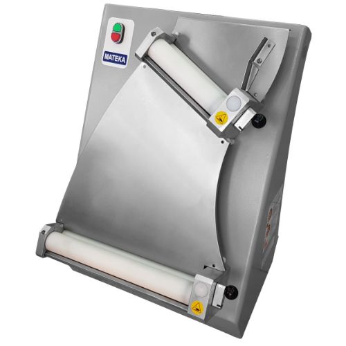 Dough Rolling Machines