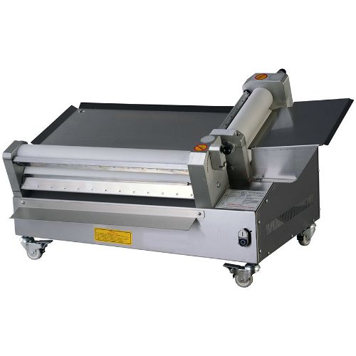 Dough Rolling Machines