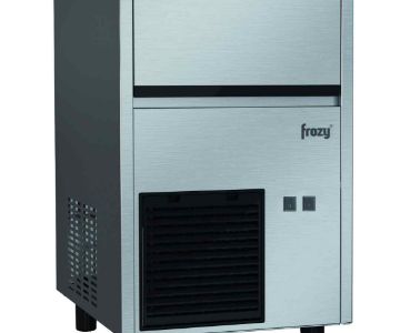 ICE MAKER