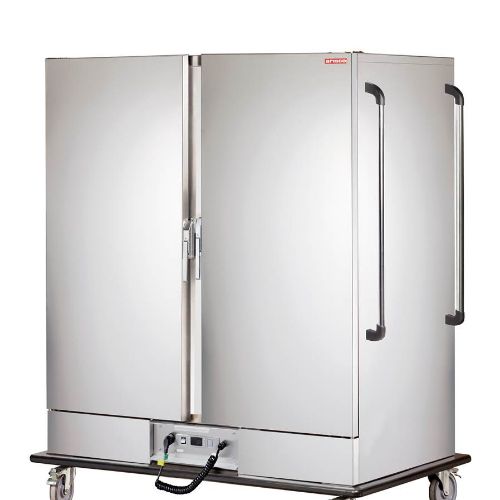 BANQUET TROLLEY BQ2