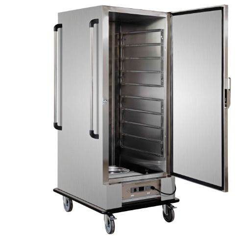 BANQUET TROLLEY BQ1N