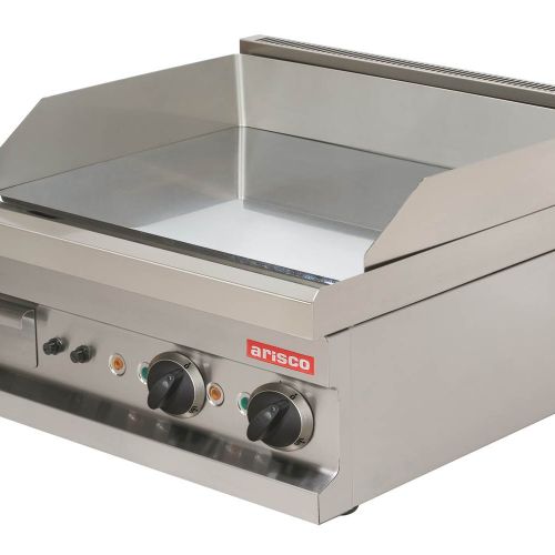FRY TOP EG606