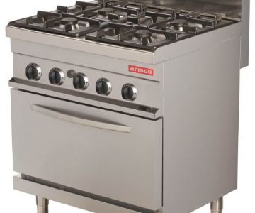 RANGE GR722