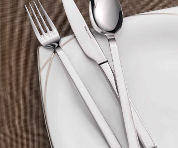 HISAR - BELEK 3 mm. AISI 304 - 18/10