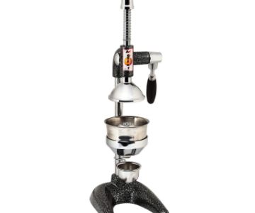 M-CU  Industrial Type Fruit Juicer