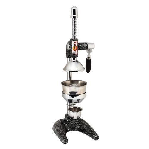 M-CU  Industrial Type Fruit Juicer