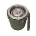 Insulated Round Food Container (Inside Stainless Steel) - RFC-33 L