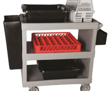 Service Trolleys - SAA-85