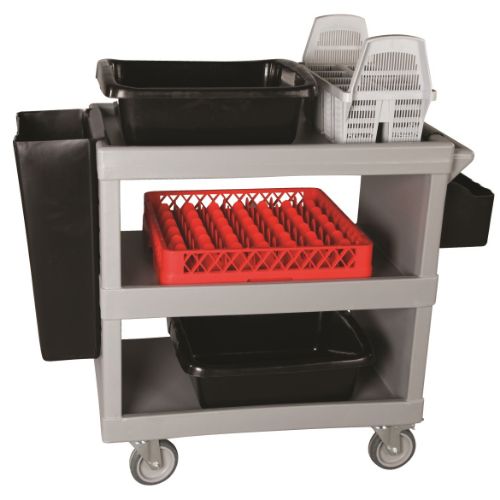 Service Trolleys - SAA-85