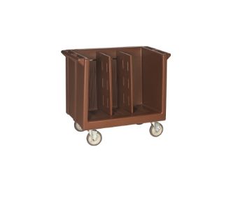 Dish & Tray Cart TTA-3