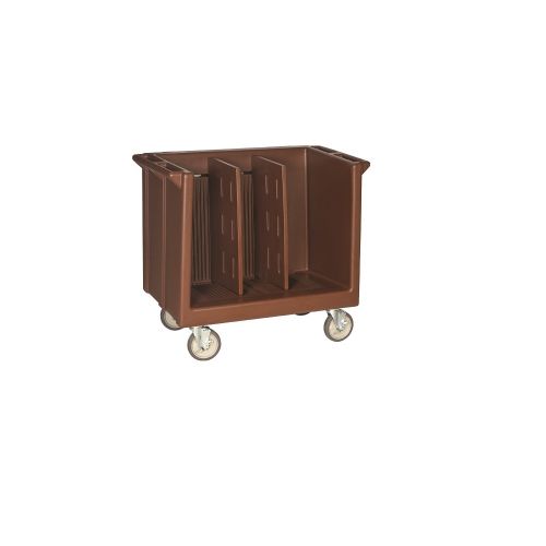 Dish & Tray Cart TTA-3