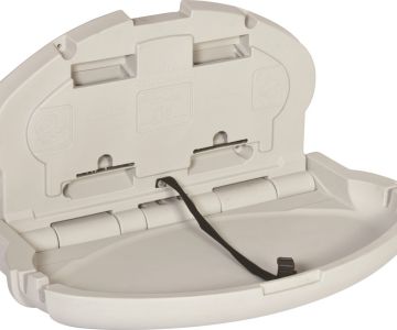Baby Changing Station BAD- 01