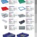 Dishwasher Racks & Extenders : Two models