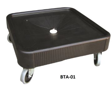 Cart for Racks
