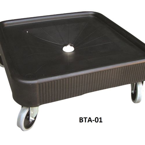 Cart for Racks