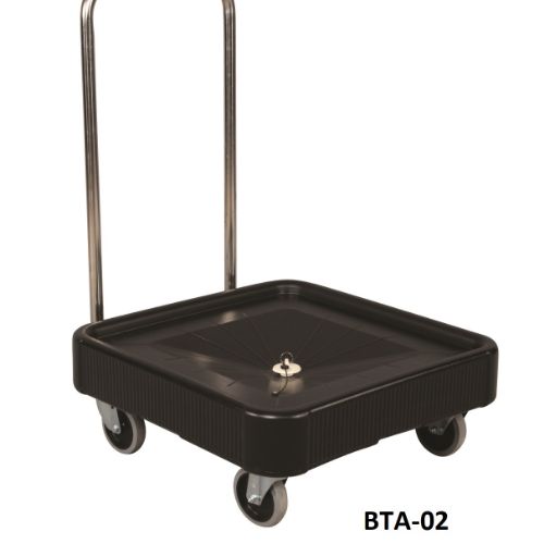Cart for Racks