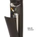 Cigarette Bin Outdoor: Floor model KUL-TR / Wall mounted Model KUL-DT