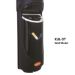 Cigarette Bin Outdoor: Floor model KUL-TR / Wall mounted Model KUL-DT