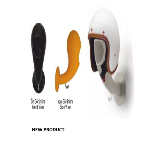 Helmet Holder