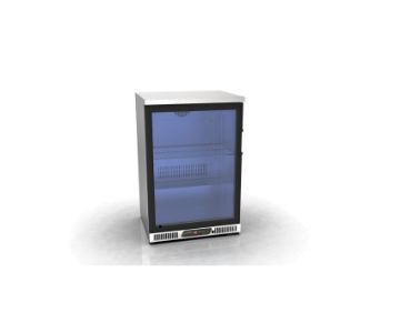 GDC 150 SS BOTTLE COOLER