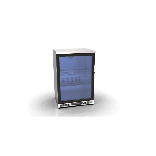 GDC 150 SS BOTTLE COOLER
