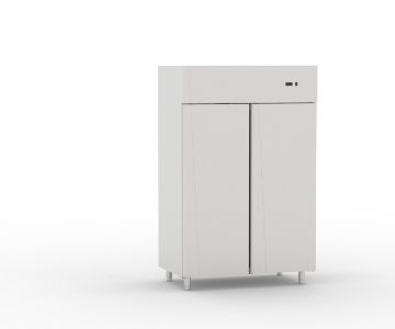 CNP-202 -UC UPRIGHT PATISSERIE DEEP FREEZER - 2 FULL DOORS, COMPRESSOR UP