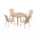 Osaka Table 90x90
