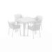 Osaka Table 90x90
