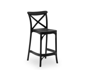 Bar Chair CAPRI 65 cm