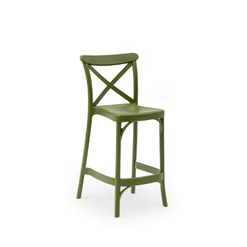 Bar Chair CAPRI 65 cm