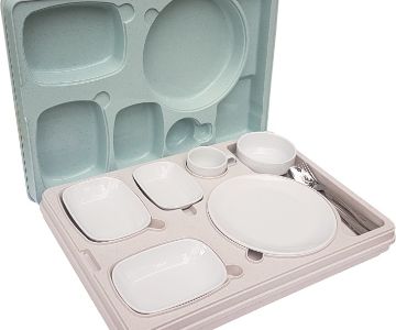 Thermo Trays - TT-5N / TT-6N