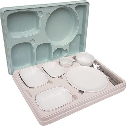 Thermo Trays - TT-5N / TT-6N