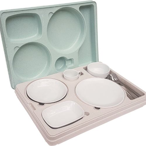 Thermo Trays - TT-5N / TT-6N