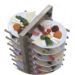 Plate Stacking Trolley - TIA-80 + TIA-120 / Plate Stacking Unit - TIS-20
