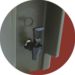 Insulated Liquid Beverage Container (Inside Stainless Steel) - BC-23L
