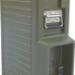 Insulated Liquid Beverage Container (Inside Stainless Steel) - BC-23L