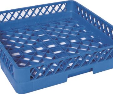 Dishwasher Racks & Extenders : Two models