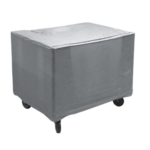 Adjustable Dish Carts - TAA-4 / TAA-6/  TAA-6B