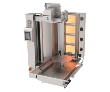 ADR-C1-4G DONER ROBOT GAS