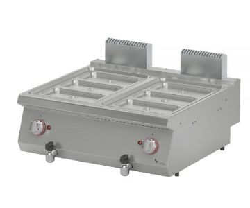 ELECTRIC BAIN MARIE SERIE 700