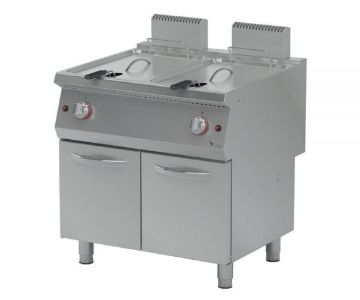 GAS FRYER