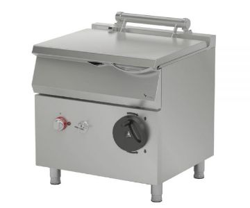 TILTING BRATT PAN SERIE 700