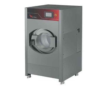 WASHER EXTRACTOR