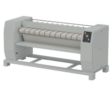 ROLLER IRONER