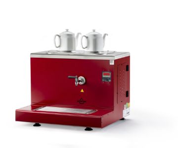 Cappadocia Smart Electrical Tea Machines